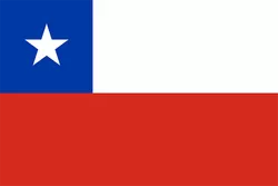 智利 图标